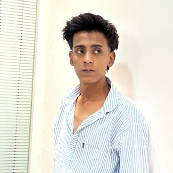 Atul Jha